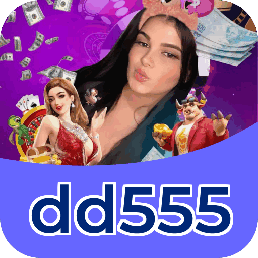 dd555 APK