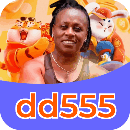 dd555 RTP Games