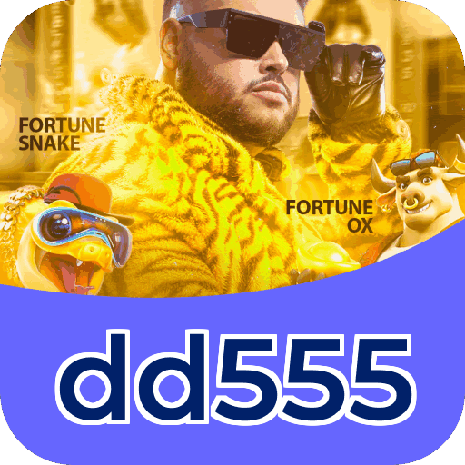 dd555 APK